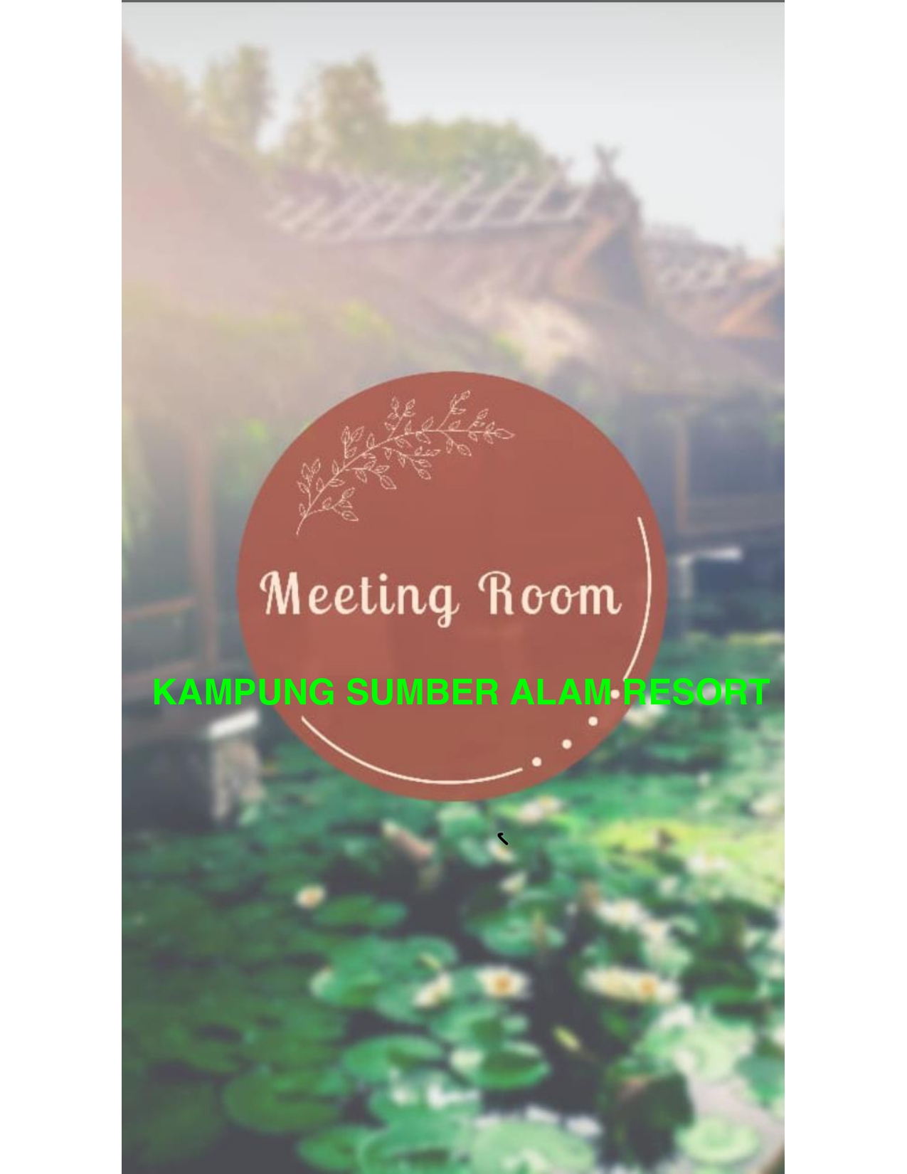 Meeting Room 1